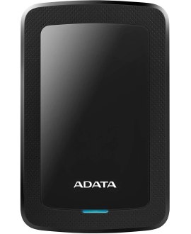ADATA AHV300-5TU31-CBK 5TB HV300 Taşınabilir Disk ADATA AHV300-5TU31-CBK 5TB HV300 Taşınabilir Disk