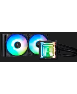 BITFENIX AIO-240-BB27A-RP 240MM SIVI SOĞUTMA SIYAH