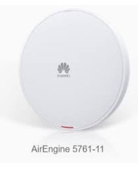 HUAWEI AIRENGINE5761-11 AirEngine5761-11 11ax indoor 2+2 dual bands smart antenna USB BLE