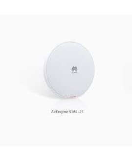 HUAWEI AIRENGINE5761-21 11ax indoor 2+4 dual bands smart antenna USB BLE