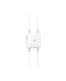HUAWEI AIRENGINE5761R-11E AirEngine5761R-11E 11ax outdoor 2+2/2 dual bands external antenna BLE