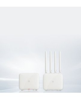 HUAWEI AIRENGINE6760R-51E AirEngine6760R-51E 11ax outdoor 4+4 dual bands External antenna BLE