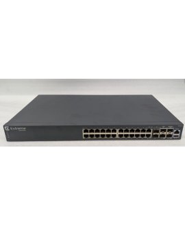 AL3600A05-E6 Anahtarlama Cihazı Switch- ERS 3626GTS 24x 1GB RJ-45 2x 1GB Combo 2x