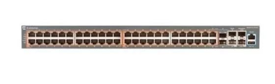 AL3600A16-E6 Anahtarlama Cihazı Switch-ERS 3650GTS-PWR+48 Port Poe L3 4X10G