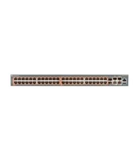 AL3600A16-E6 Anahtarlama Cihazı Switch-ERS 3650GTS-PWR+48 Port Poe L3 4X10G