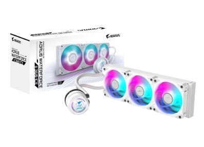 GIGABYTE AORWFORCEII360I AORUS WATERFORCE II 360 ICE