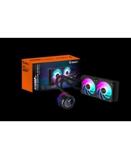 GIGABYTE AORWFORCEXII240 AORUS WATERFORCE X II 240