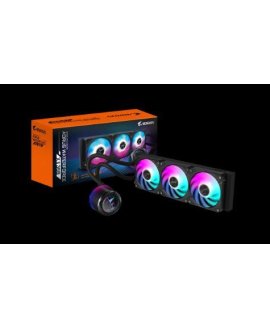 GIGABYTE AORWFORCEXII360 AORUS WATERFORCE X II 360