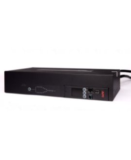 APC AP4424 Rack ATS 230V 32A IEC 309 in16 C13 2C19 out