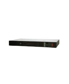 APC AP4452 APC RACK ATS, 120V, 20A, L5-20 IN, (10) 5-20R OUT