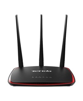 TENDA AP5 300Mbps 3x5dBi Anten N Access Point