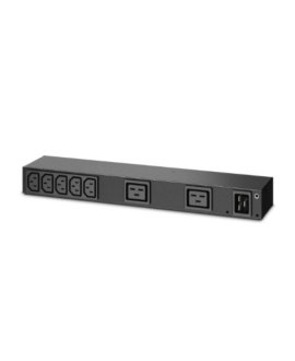 APC AP6120A Rack PDU,Basic,0U/1U,100-