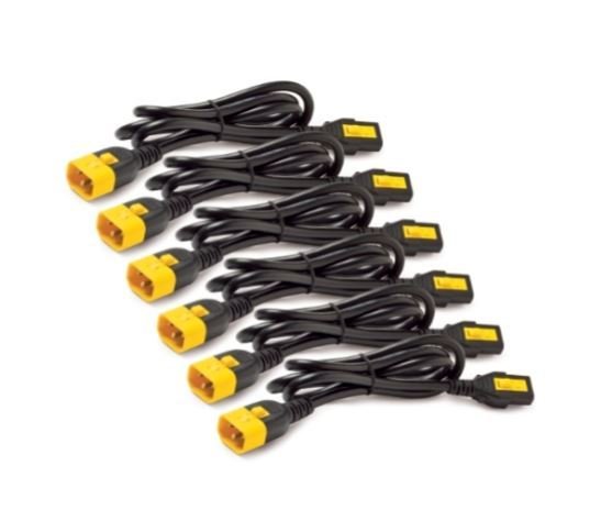 APC AP8706S-WW POWER CORD KIT (6EA)