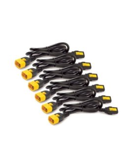 APC AP8706S-WW POWER CORD KIT (6EA)