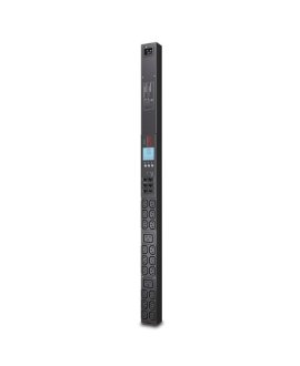 APC AP8858EU3 Rack PDU 2G Metered ZeroU 16A 230V