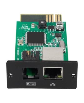 APC APV9601 Easy UPS Online SNMP Card