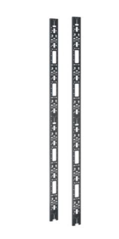 APC AR7502 Dikey Kablo Düzenleyici, NetShelter SX, 42U