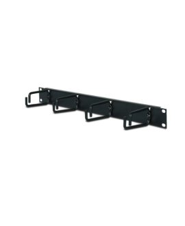 APC AR8425A Horizontal Cable Organizer 1U