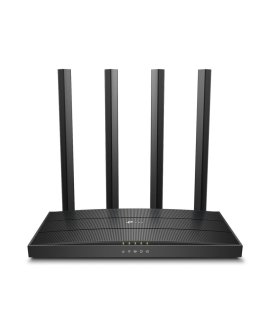 TP-LINK ARCHER-A6 AC1200 Dual-Band Wi-Fi Router