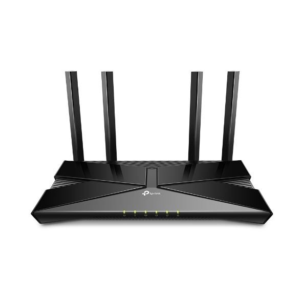 TP-LINK ARCHER-AX10 AX1500 Wi-Fi 6 Router