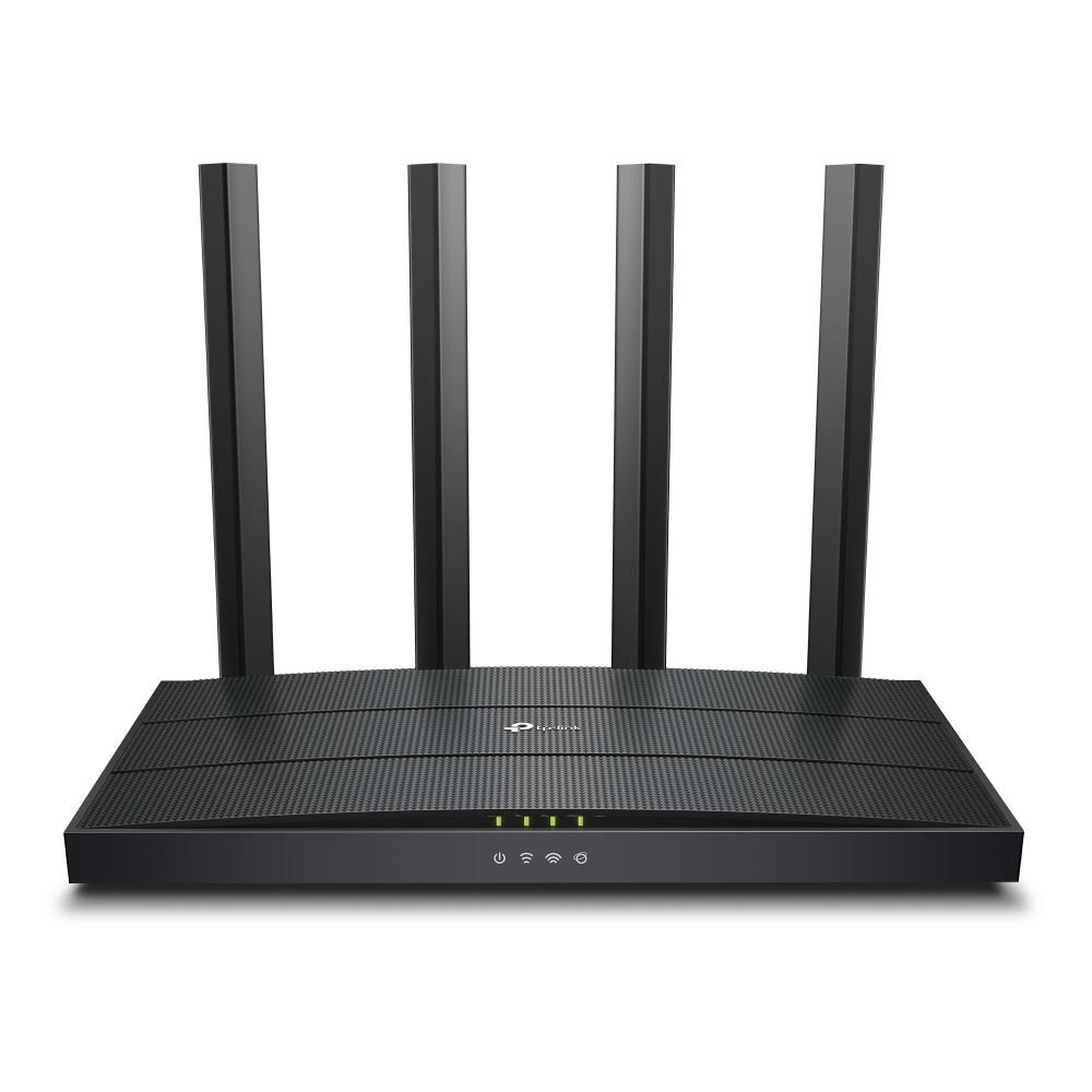 TP-LINK ARCHER-AX12 AX1500 Gigabit Wi-Fi 6 Router