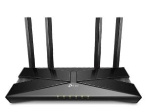 TP-LINK ARCHER-AX50 AX3000 Dual Band Gigabit Wi-Fi 6 Router