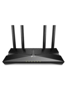 TP-LINK ARCHER-AX50 AX3000 Dual Band Gigabit Wi-Fi 6 Router
