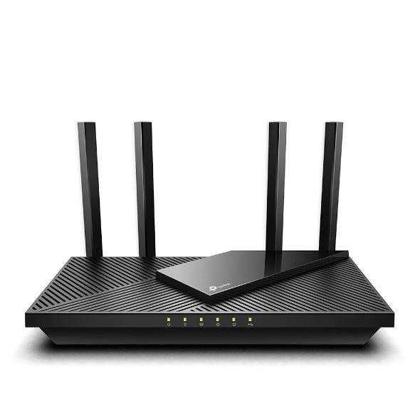 TP-LINK ARCHER-AX55 AX3000 Gigabit Wi-Fi 6 Router