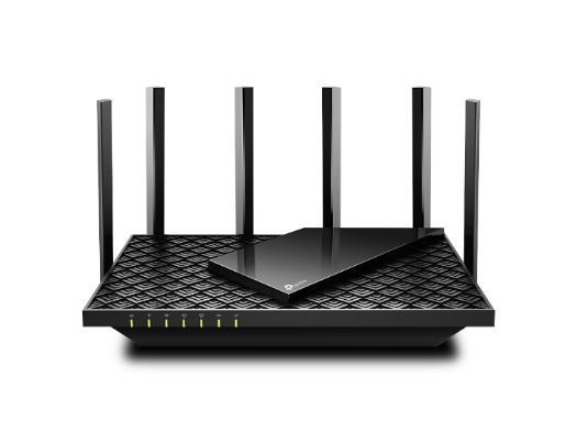 TP-LINK ARCHER-AX72 AX5400 Wi-Fi 6 Router