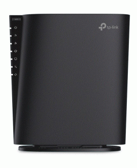 TP-LINK ARCHER-AX80 AX6000 1148 Mbps 2.4 GHz Wi-Fi 6 Router