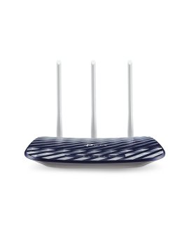 TP-LINK ARCHER-C20 433Mbps 5GHz Çift Bant Router
