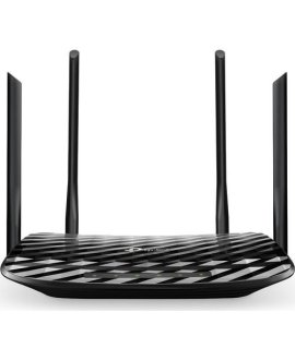 TP-LINK ARCHER-C6 ROU AC1200 WIRELESS MU-MIMO GIGABIT ROU