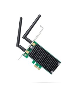 TP-LINK ARCHER-T4E Archer T4E AC1200 Kablosuz Çift Bantlı PCI Express Adaptör