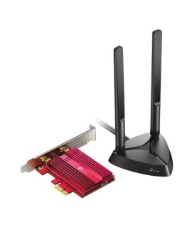 TP-LINK ARCHER-TX3000E AX3000 Wi-Fi 6 Bluetooth 5.0 PCIe Adaptör