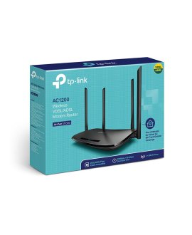 TP-LINK ARCHER-VR300 1200Mbps Wireless VDSL/ADSL Modem Router