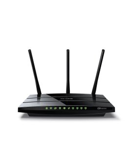 TP-LINK ARCHER-VR400 1200Mbps Kablosuz ADSL2+ VDSL ADSL Modem/Router