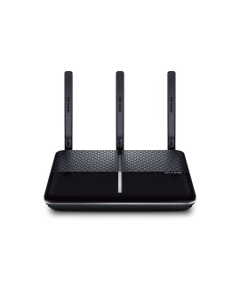 TP-LINK ARCHER-VR600 1300Mbps KablosuzGigabit VDSL ADSL2+ Modem/Router
