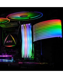 XPG ARGBEXCABLE-MB-BKC PRIME ARGB Mainboard UZATMA KABLOSU XPG ARGBEXCABLE-MB-BKC PRIME ARGB Mainboard UZATMA KABLOSU