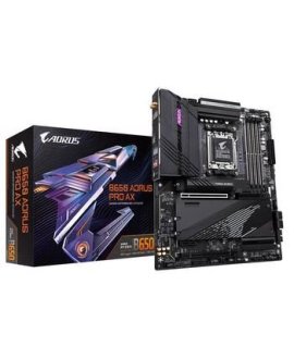 GIGABYTE B650-AORUS-PRO-AX B650-AORUS-PRO-AX AMD B650 DDR5 HDMI ANAKART