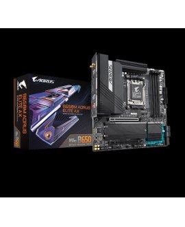 GIGABYTE B650M-AORUSELITEAX B650M-AORUSELITEAX