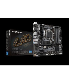 GIGABYTE B760M-DS3H-DDR4 MAB INTEL B760M LGA1700 DDR4 3200MHZ HDMI ANAKART