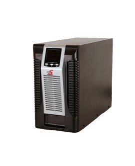 SPOWER BARACUDA-1103-7 3 KVA/2700W BARACUDA ONLINE UPS