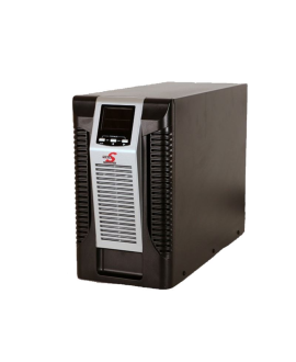 SPOWER BARACUDA-1103-9 3 KVA/2700W BARACUDA ONLINE UPS