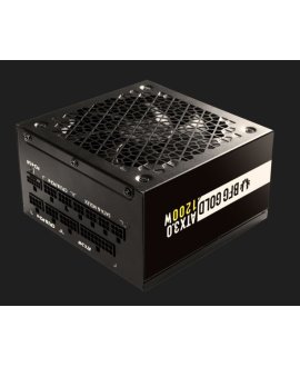BITFENIX BP-BGA1200UMAG-9R FULL MODULAR 80+GÜÇ KAYNAĞI 1200W GOLD