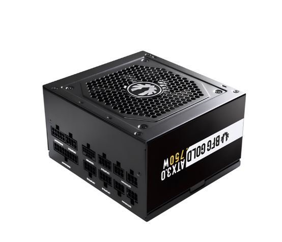 BITFENIX BP-BGA750UMAG-9R FULL MODULAR 80+GÜÇ KAYNAĞI 750W GOLD