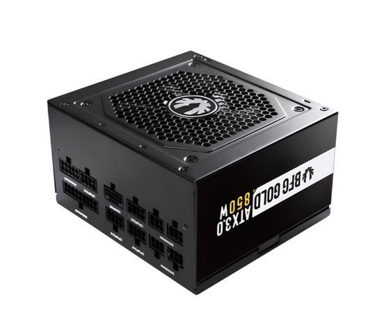 BITFENIX BP-BGA850UMAG-9R FULL MODULAR 80+GÜÇ KAYNAĞI 850W GOLD