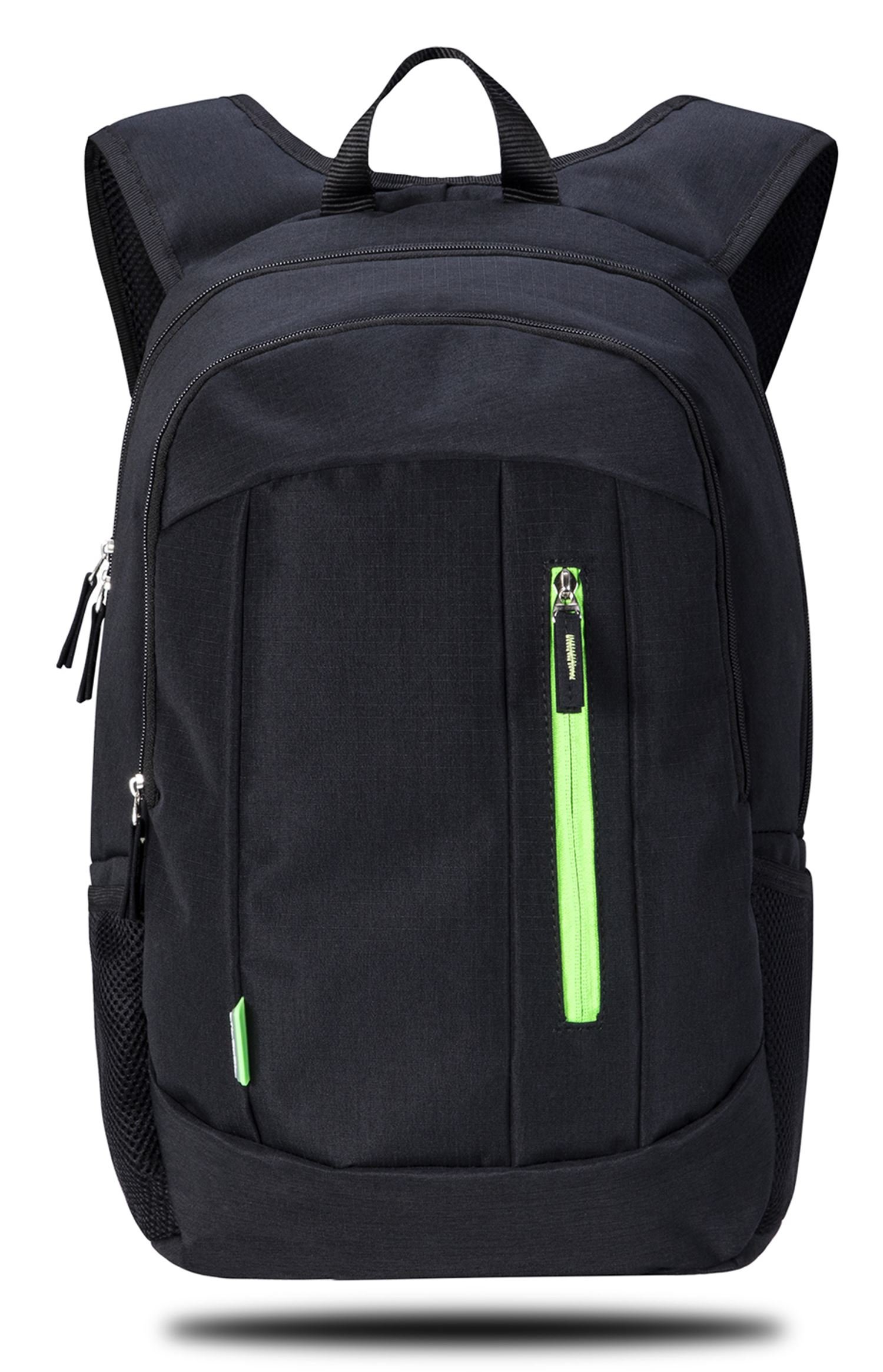 CLASSONE BP-S360 15.6'' New Trend Siyah Notebook Sırt Çantası