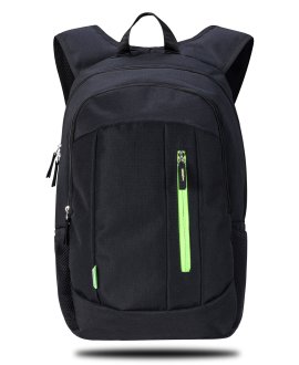 CLASSONE BP-S360 15.6'' New Trend Siyah Notebook Sırt Çantası