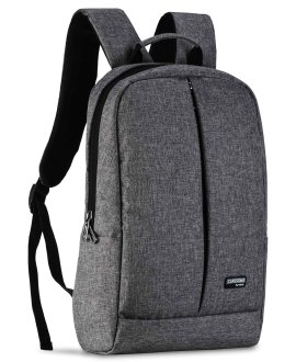 CLASSONE BP-Z204  Z Serisi 15.6 Notebook Sırt Çantası -Gri