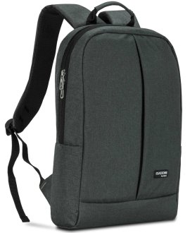 CLASSONE BP-Z206 Z Serisi 15.6 Notebook Sırt Çantası -Füme